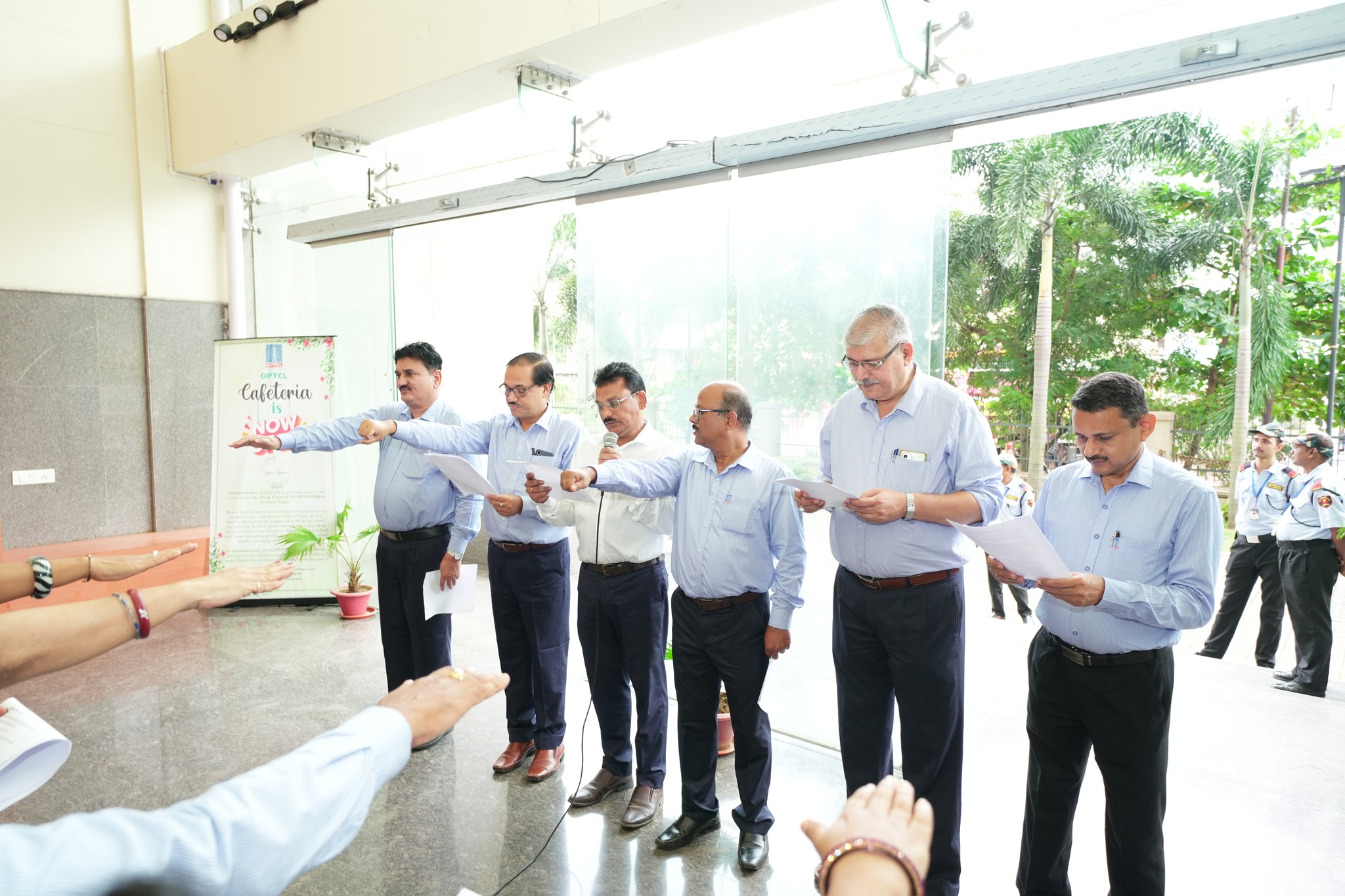 Vigilance awareness week 2025